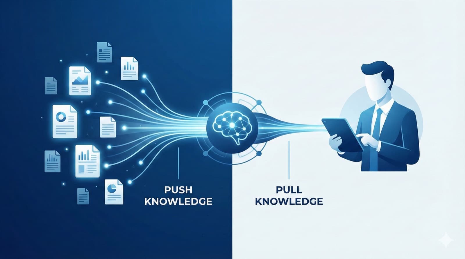 Stop Searching, Start Selling: Why GTM Teams Need an 'Anti-Knowledge Base'